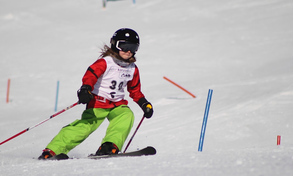 Blink Skiskole 2018